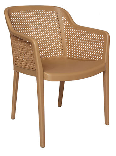Silla Visitante Exterior OHV-7028