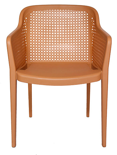 Silla Visitante Exterior OHV-7028