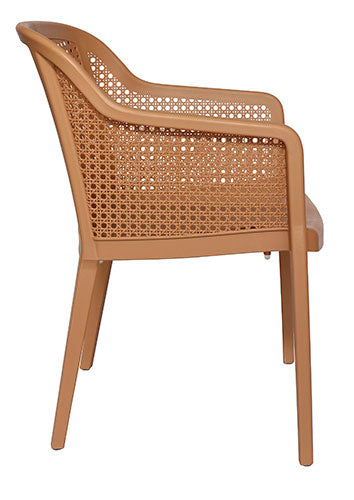 Silla Visitante Exterior OHV-7028