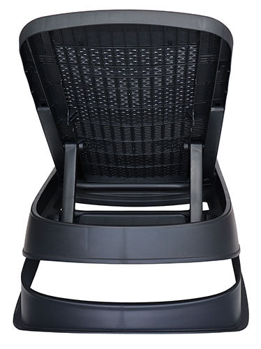 Silla Exterior OHV-7031