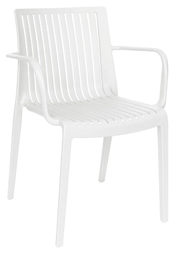 Silla Exterior OHV-7203A (Con descansa brazos)