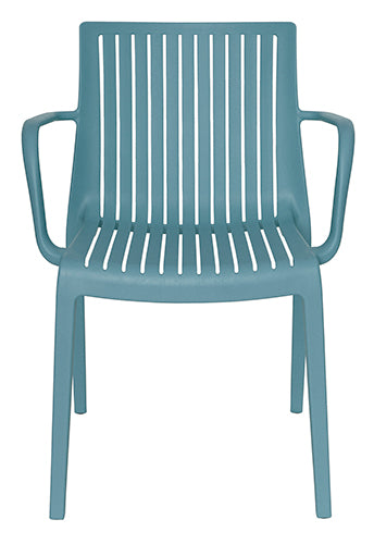 Silla Exterior OHV-7203A (Con descansa brazos)