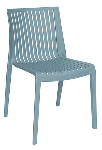 Silla Exterior OHV-7203B (Sin descansa brazos)