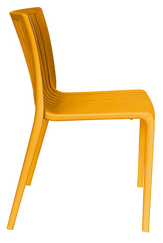 Silla Exterior OHV-7203B (Sin descansa brazos)