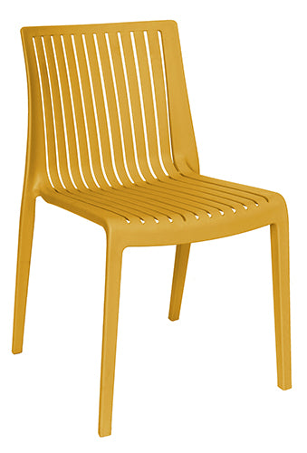 Silla Exterior OHV-7203B (Sin descansa brazos)