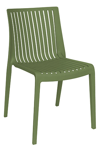 Silla Exterior OHV-7203B (Sin descansa brazos)