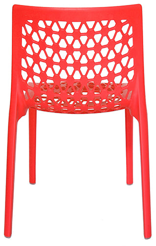 Silla Visitante Exterior OHV-74