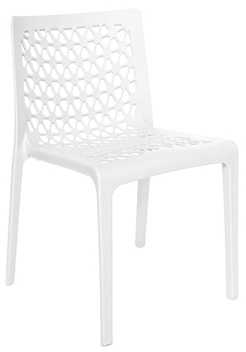 Silla Visitante Exterior OHV-74