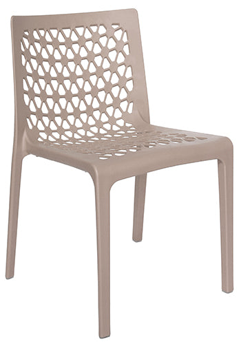 Silla Visitante Exterior OHV-74