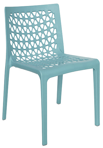 Silla Visitante Exterior OHV-74