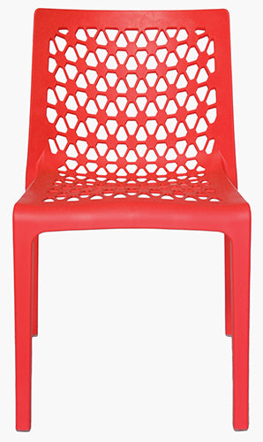 Silla Visitante Exterior OHV-74