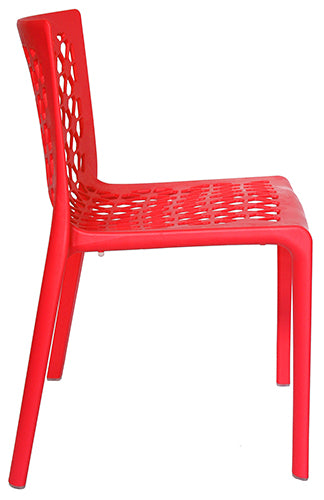 Silla Visitante Exterior OHV-74