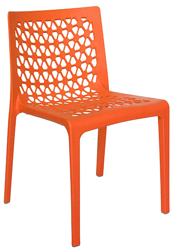 Silla Visitante Exterior OHV-74