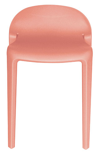 Silla Exterior OHV-81