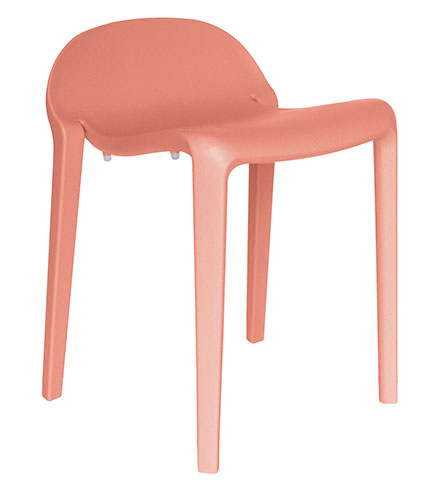 Silla Exterior OHV-81