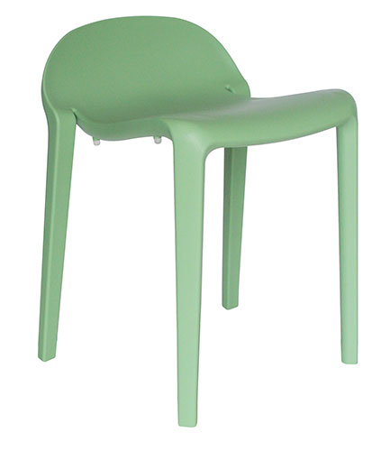 Silla Exterior OHV-81