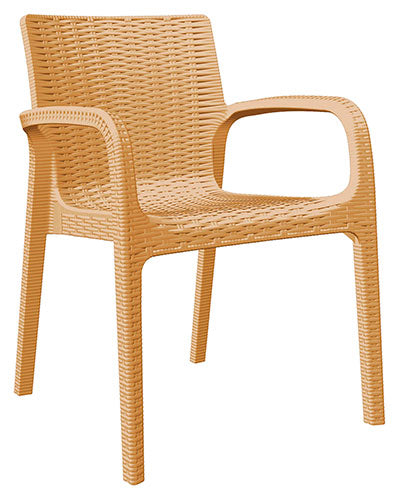 Silla Visitantes Exterior Koppla OHV-93
