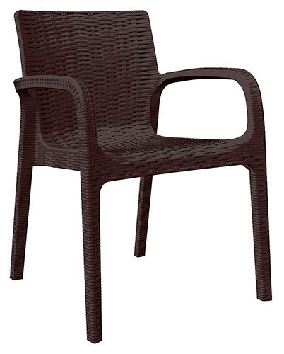 Silla Visitantes Exterior Koppla OHV-93