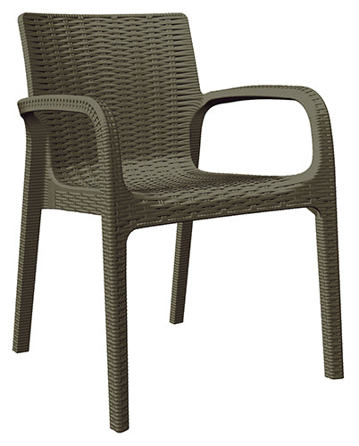 Silla Visitantes Exterior Koppla OHV-93