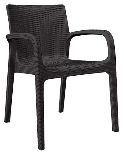 Silla Visitantes Exterior Koppla OHV-93