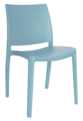 Silla Exterior OHV-97