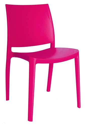 Silla Exterior OHV-97