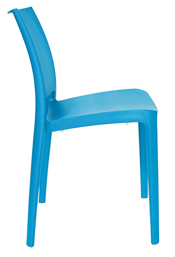 Silla Exterior OHV-97