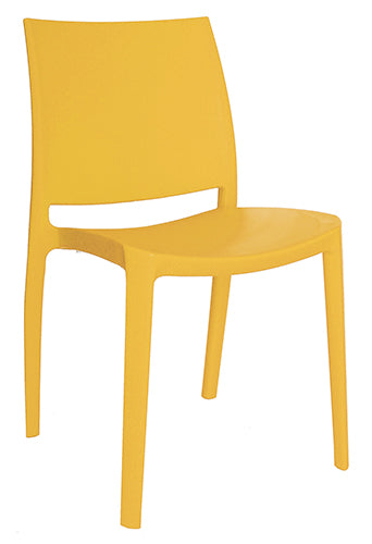 Silla Exterior OHV-97
