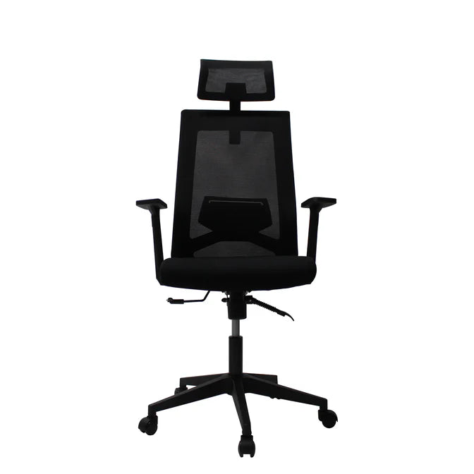 Sillón Directiva Carrara A