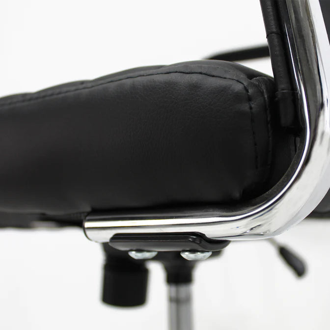 Silla Ejecutiva B05 Premium