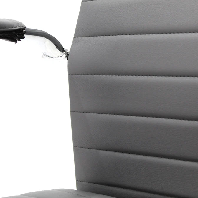 Silla Ejecutiva B05 Premium