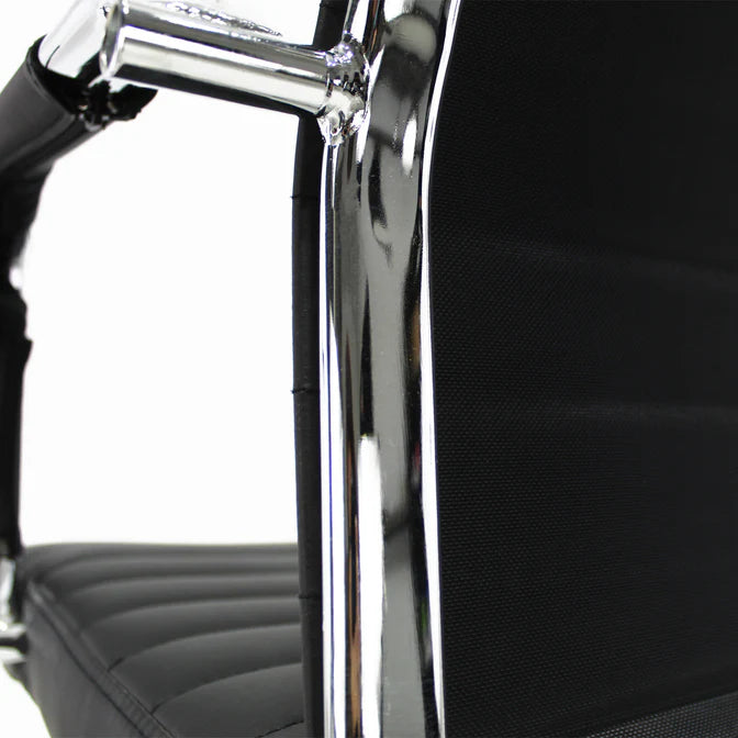Silla Ejecutiva B05 Premium