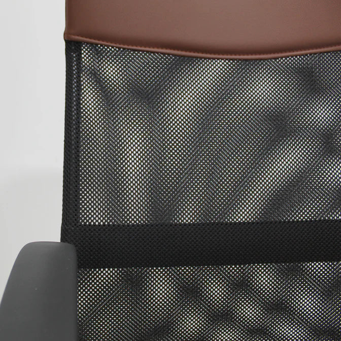 Silla Ejecutiva 2006A Mesh Cafe