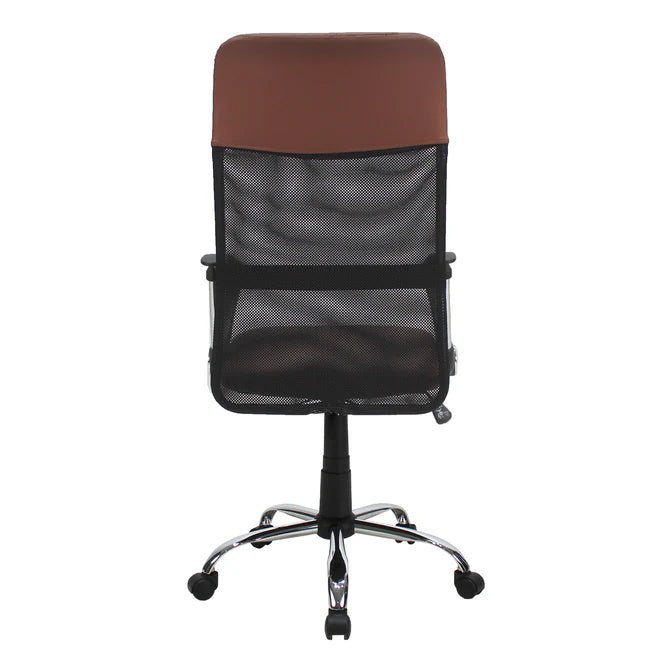 Silla Ejecutiva 2006A Mesh Cafe