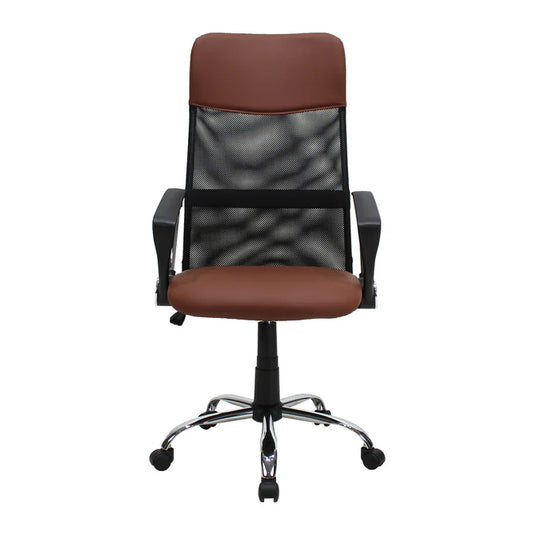 Silla Ejecutiva 2006A Mesh Cafe