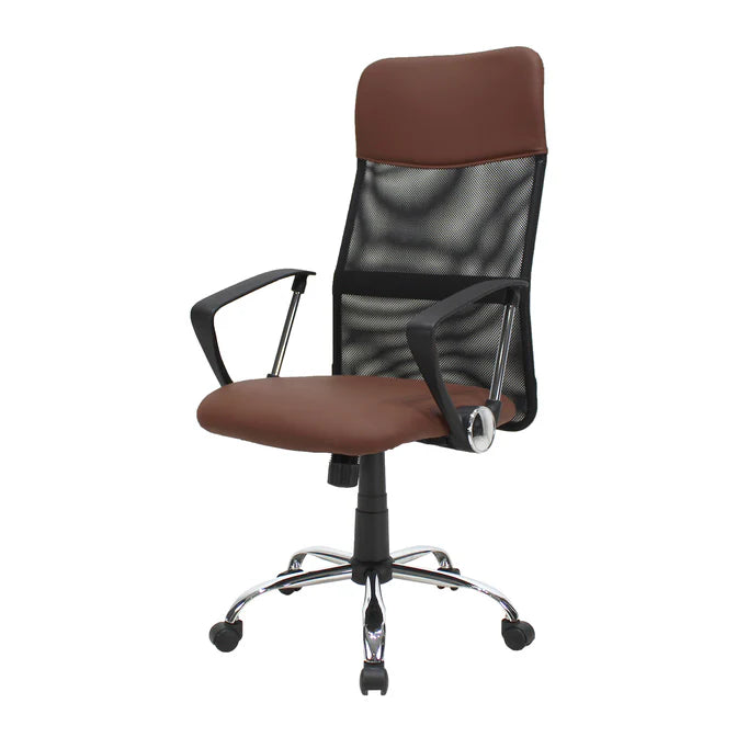 Silla Ejecutiva 2006A Mesh Cafe