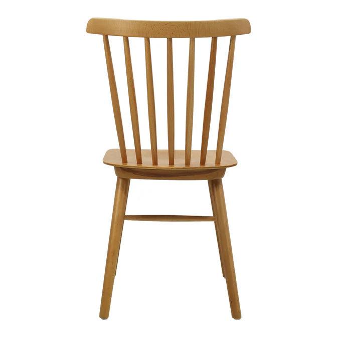 Silla Keops Natural