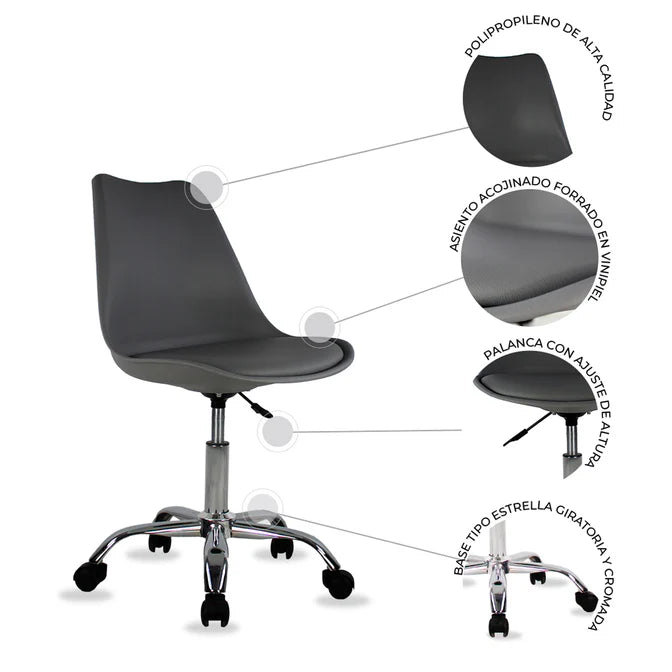 Silla Oslo