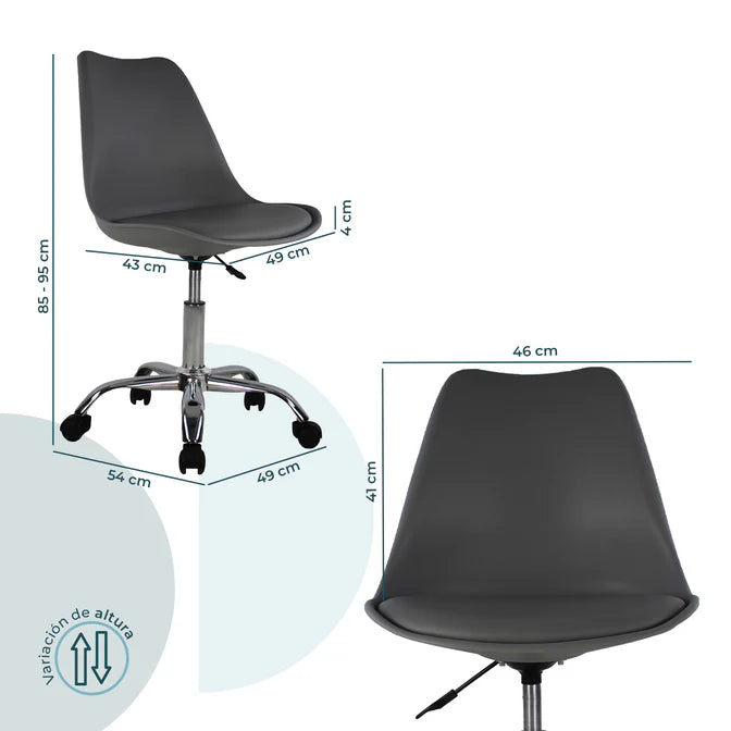 Silla Oslo