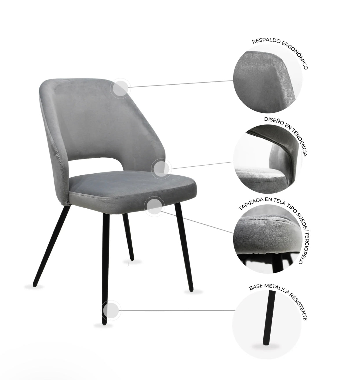 Silla Bimba