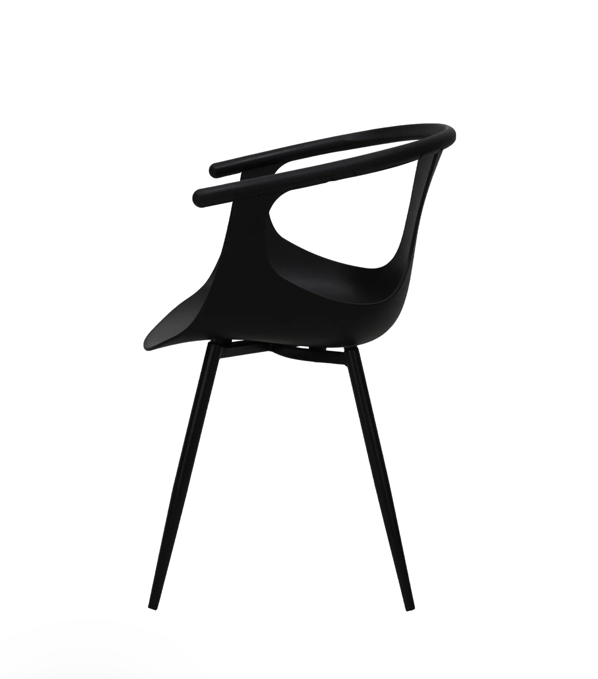 Silla Whistler