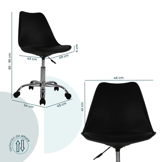 Silla Oslo