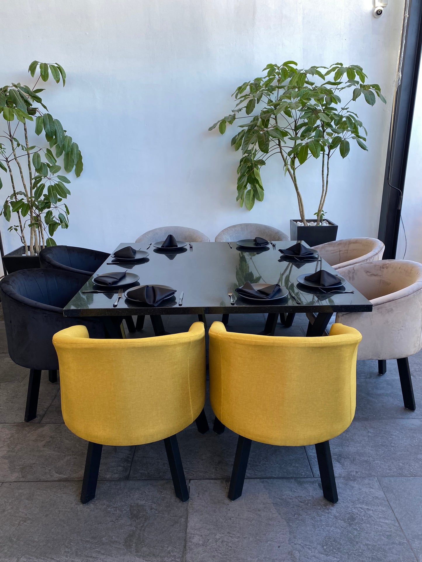 Silla Onix
