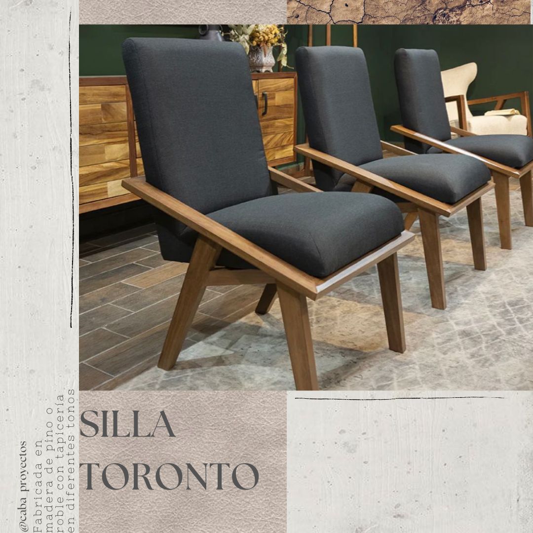 Silla Toronto