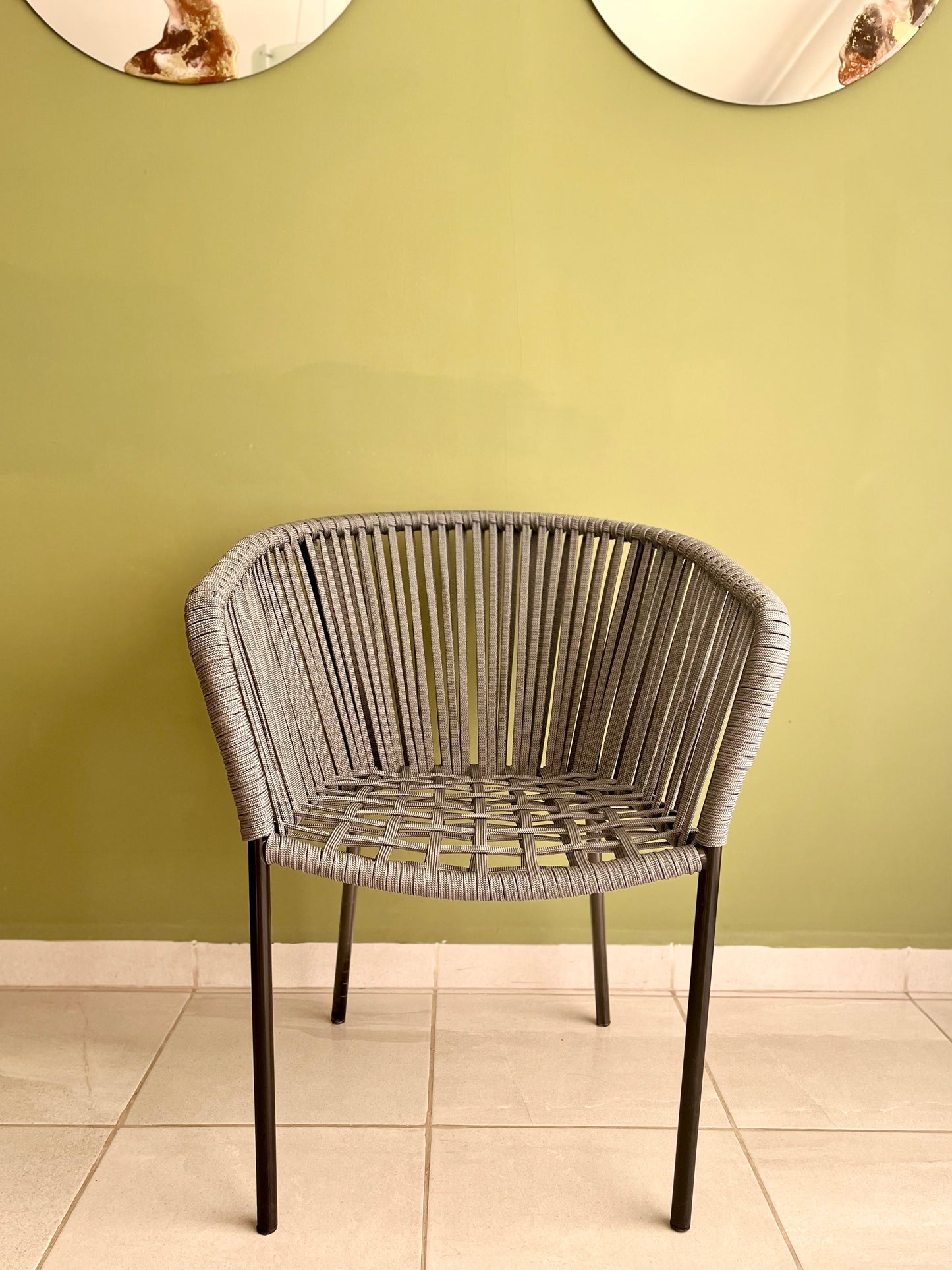 Silla Tulum