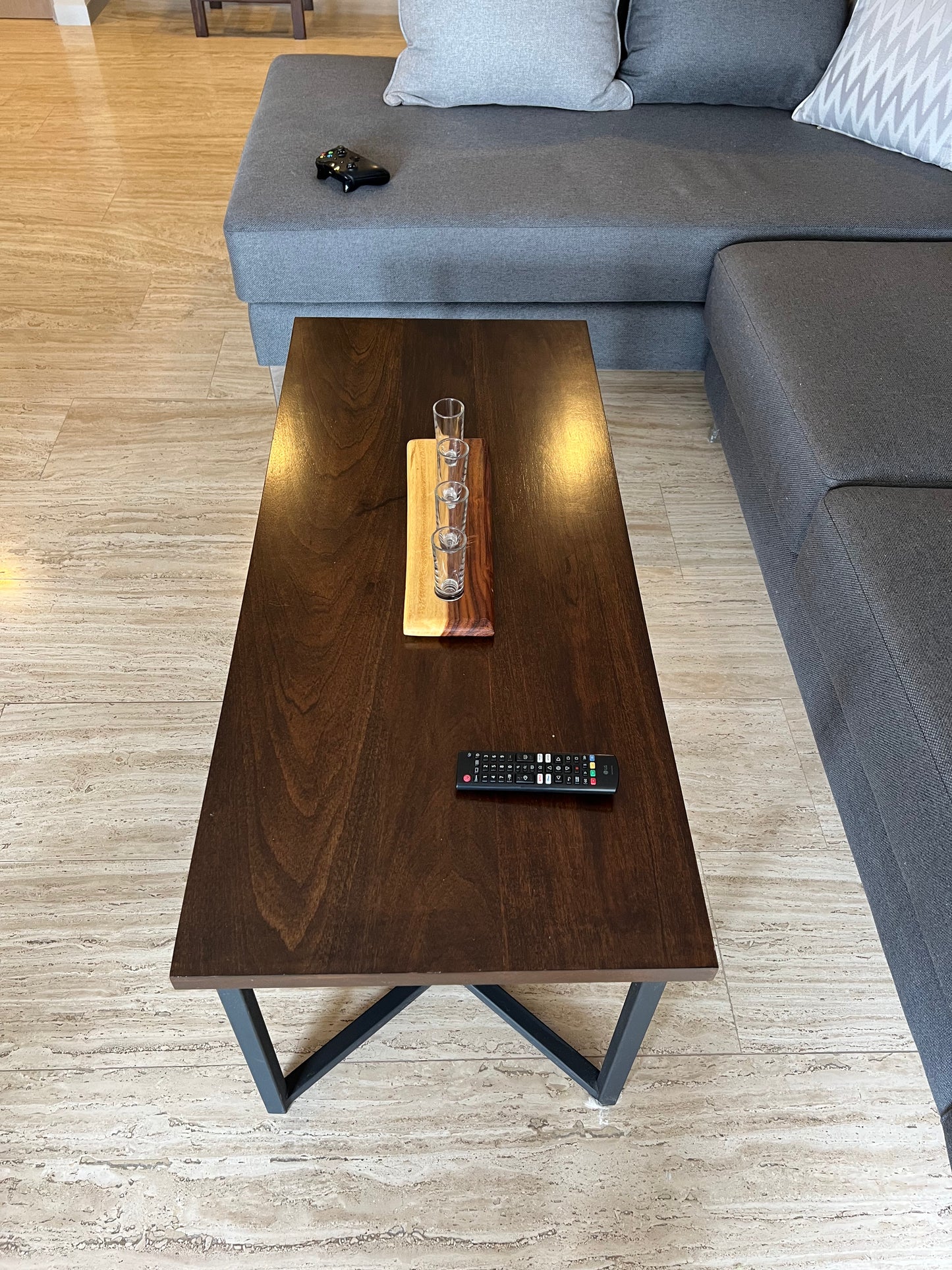 Mesa de centro Caba