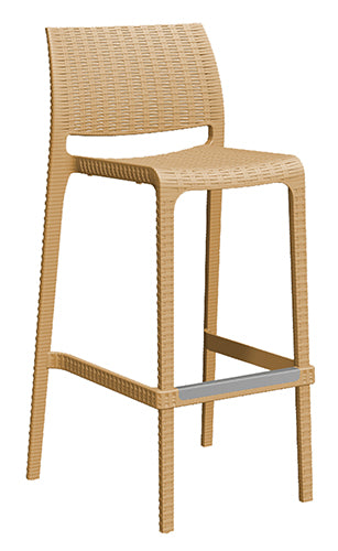 Silla Exterior OHV-7036B