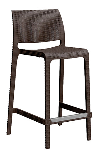 Silla Exterior Visitantes OHV-7036C