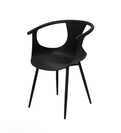 Silla Whistler