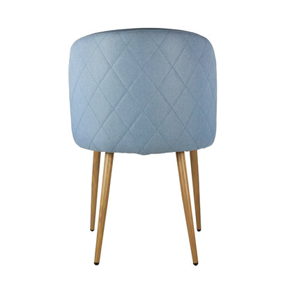 Silla Austin